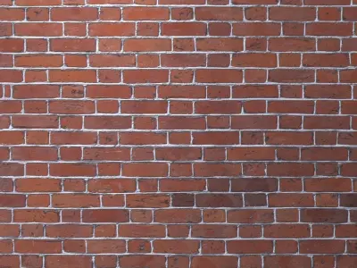 Brickwork 111 Texture