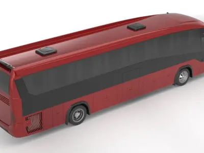  Generic Bus 02 