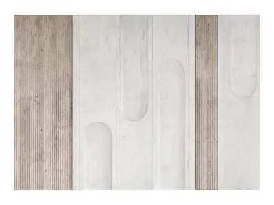 Contemporary Reception 22 3D model