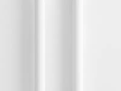 Sammode Elgar 3D model