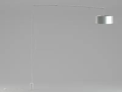 De Padova Dt Light 3D model