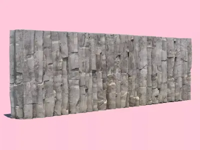 Walmart-3D Scan 3D model