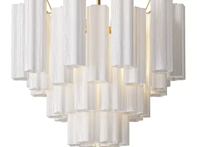 Imondo ChandelierImondo Chandelier 3D model