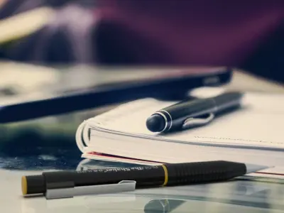 Mechanical Pencil 3D model