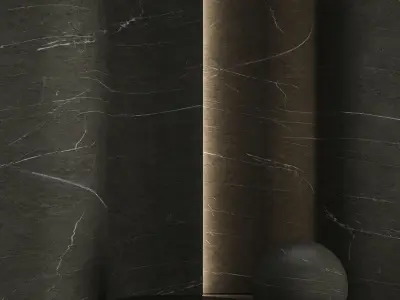 Marble Stone No64 Texture
