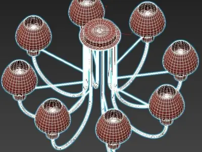 lumion ilona 3D model
