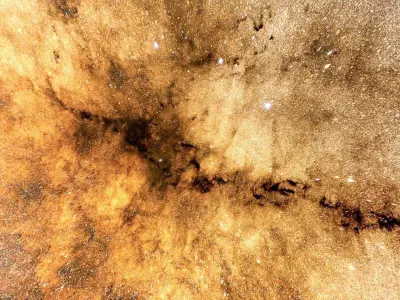 Pipe Nebula 3D model