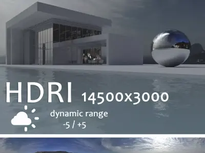 HDRI 67 Texture