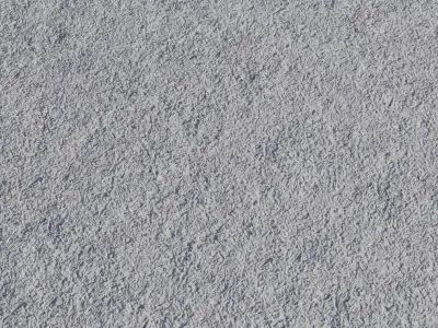 Dark Bark Mulch Ground PBR Texture 4K Texture