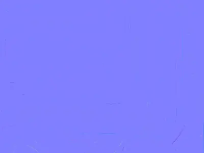 Classic Wooden Park Bench 3D Model Outdoor Seating Low-poly 3D model