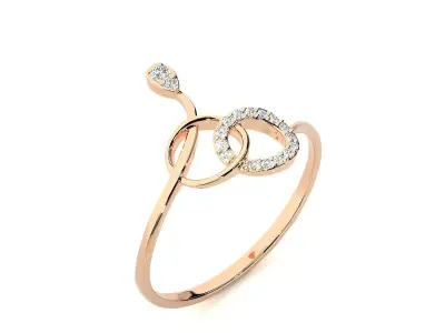 Ring - 06 3D print model