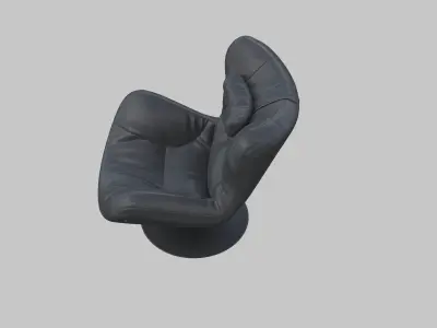 Chair 3D model 21
