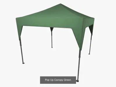 Foldable Outdoor Furniture Pack