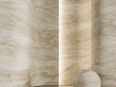 Marble Stone No61 Texture