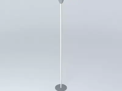 Light fixture Free 3D model