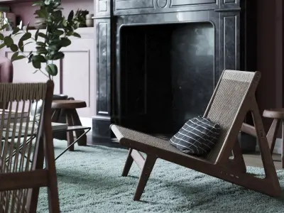  Fully Furnished Art Deco Apartment 