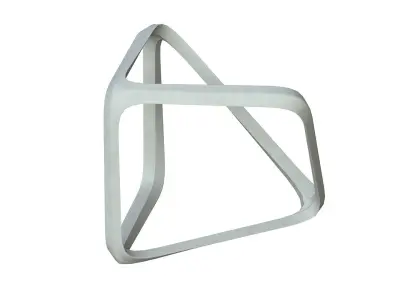 Sci Fi Object No 4775 Low Poly Texture
