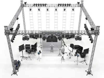  Studio Light Collection v6 