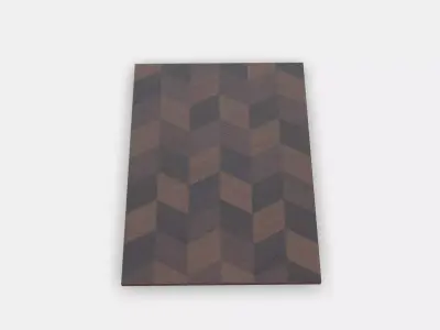 HASSLARP By Low-poly 3D model