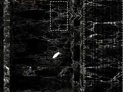 Marble Stone No131 Texture