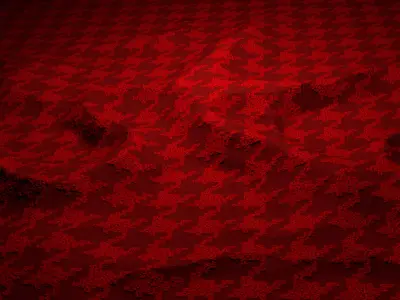 Casino Carpet  - PBR  Materials  - 4K jpg textures  3D model