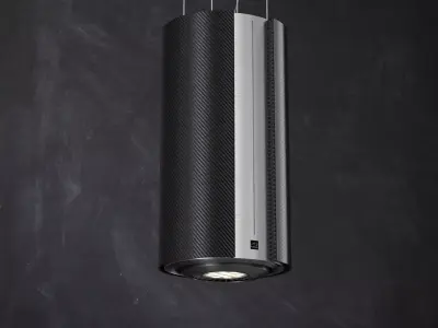 lamp 53 AM152 Free 3D model