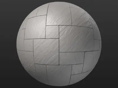 Stone square paving texture Texture