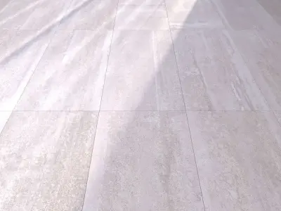 Floor Hangar Ash 30x60 Texture