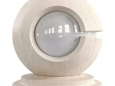 Light cream beech Texture