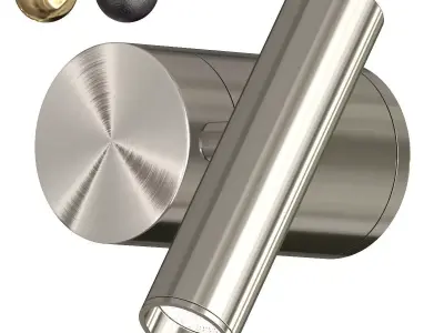 Maytoni Utility MOD433WL-L3N3 3D Model 3D model