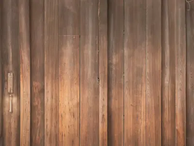 Lowpoly balcony door Free 3D model