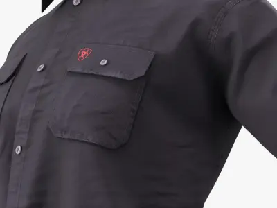  Power Utility Worker Protective Uniform with Safety Helmet 