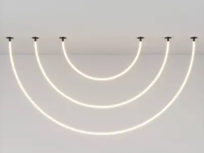 Maytoni Tau 3D model