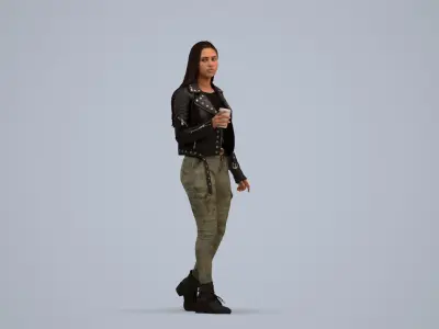 Basics0101 3D model