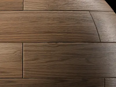 Parquet Materials 42- Sbsar Seamless PBR 4k Texture