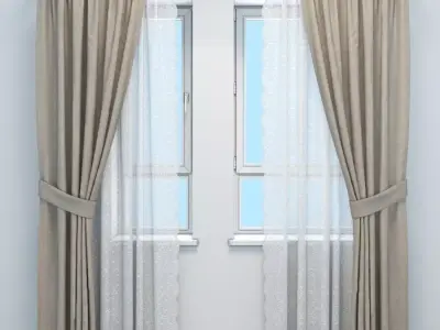 LENDA ALVINE SPETS BETYDLIG 3D model