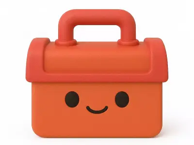 Toolbox Buddy 3D print model