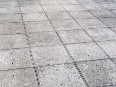 paving03 concrete ball Texture