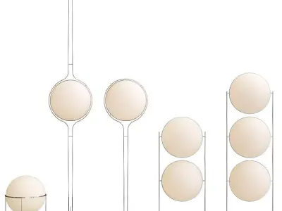 Garrault Delord 3D model