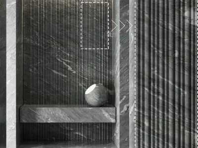 Marble Stone No121 Texture