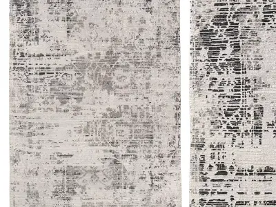 IRSIA RUG 3D model
