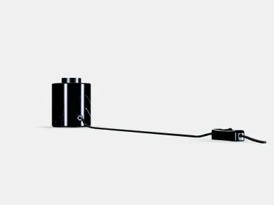 MARKFROST Table lamp 3D model