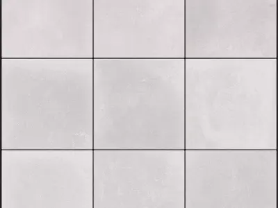 ABK Play Heritage Pearl Set 4 3D model