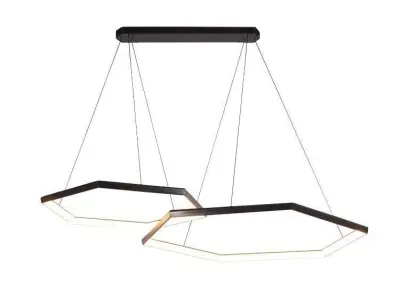 HEXIA DUO HXD 3D model