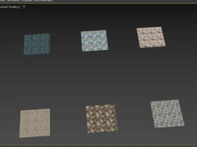 Italon Boutique texture Texture