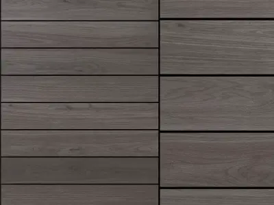 Zeus Ceramica Ravello Grey 3D model