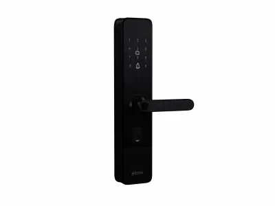 Ozone FDL 01 Life Nxt lock 3D model