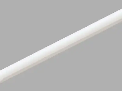 Apple Pencil 2 3D model