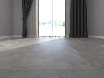 Floor Retour Fog 60x60 Texture