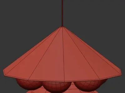 Nonla  3D model
